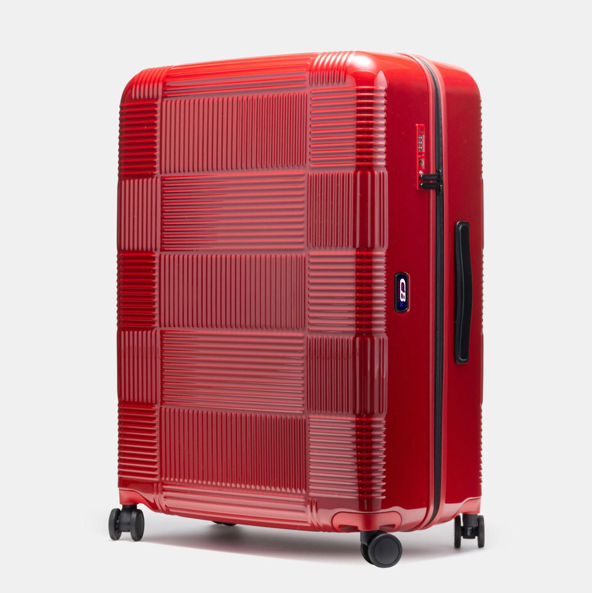 T best sale anthony luggage